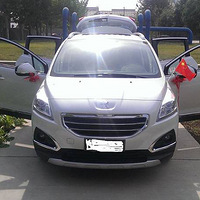 �ᳵ3008�����꿪��ʨ���Լݿ�