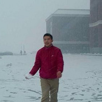 2013���һ��ѩ