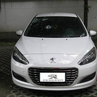 ��ɫ������308�ᳵ��֤��