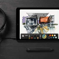 [��Ƶ]Pencil - ��������õ�iPad���ر�