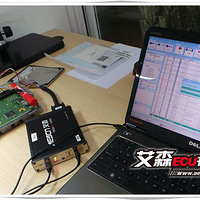 ��־3008 ˢAESCN ECU����