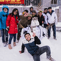 ��ѩˬ���죬�Ϸ��ĺ�����Ľ�ɣ�