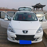 ��ĩ��죬��ɫ307�³���ҵ����