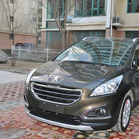 �鶨3008��������һ������ҵ�����꾫