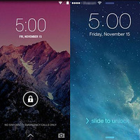 iOS7VS��׿4.4���ĸ�������Ĳˣ�����ͼ��