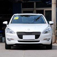 2013��2.3L�Զ��콢��508���ʨ���ű������� 