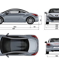 �������ҵ�����һ�ķ�������RCZ����ͼ��