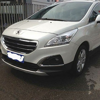 2.0����С����Ҳ�ܸߴ��ϣ�  3008����Ƥ����С��