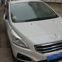 �����ᳵ�Ⱥ�������������3008�ķ�����