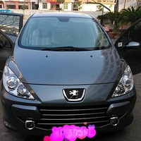 1.6L�ֶ���ؤ307������ǰ������