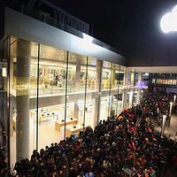 ����ôȥ�����ƶ�4G��iPhone5S��, �������֪��ô��