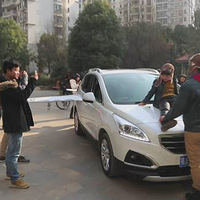 �ִ����ˣ�С������3008��װ��ս��������