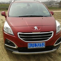 ����ĺ�ʨ��  1.6T  3008������