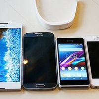 [ͼ]6Ӣ�糬���� ����Xperia T2 Ultraͼ��