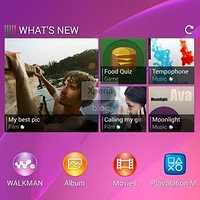 [��ͼ]����Xperia Z2ϵͳ��ͼ�ع� ��3GB�ڴ�