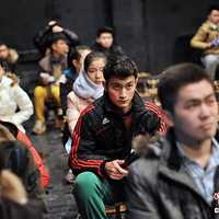 ����Ϸ��ѧԺ�տ���Ļ����