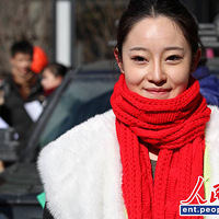 2014��Ӱ�տ����� ��Ů�Ƽ�"������" ��ͼ