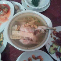 �����Ľ��