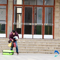 ������Ӱ����̨��ѧ����ռ����ս