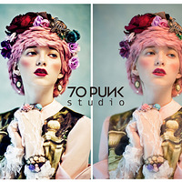 ����ʱ��ױ���ʸ�ɫ������