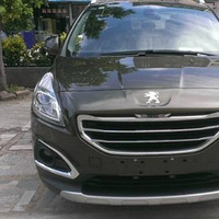 1.6T��ʨ3008�������³���ؼ�