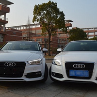 ������A3����ǰ���¿�µ�A3 VS �Ͽ�µ�A3