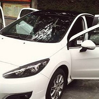 �������308С������ó���ҵ