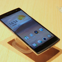 OPPO Find 7��O-Band ���֣��ѳ�Խ Find 5���ֻ�������