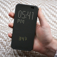 [ͼ]̽��������HTC One M8�ϵ���Щ�¹���