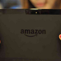 Ů���ĿƼ��³�------Kindle Fire HDX 8.9�������