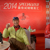 ���μ�SPECIALIZED�й���Ӣ����㡿