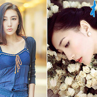 ���壺��ӰУ�������� �������������Ů