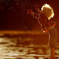 ��ֻ���Ķ� ѧ��С���黳����������Ӱ