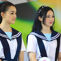 ȫ��У����ᡰУ԰Ů�񡱼�������