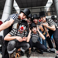 ���ݸ�Уѧ�Ӵ�С��װӭ��ҵ��