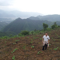 ��ɽ����