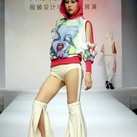 ��ѧ��ʱװ��ҵ��Ʒչ�ڹ��ݾ���