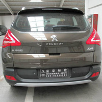 �ᳵ�Գ�3008����ϱ���ĳ���ȫ��һ