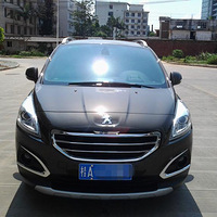 ��3008��Ե�ֵ�Ҳ����ס 