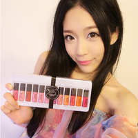 ����Ʒ���ʡ�stylen3CE����Һ��ں�����������12ɫ�����װ����