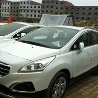 �����3008  2.0�Զ�������ǰ������