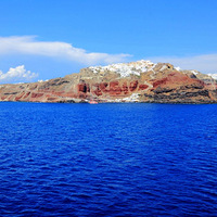 ����֮�е� ʥ������ Santorini