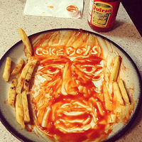 ����ʿTisha Cherry���ճ�ʳ�ﴴ����������Ʒ  (��ͼ)