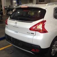 �ᳵ1.6T�����涫�����3008