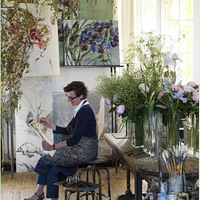 ����Ů����Claire Basler����������˹�յļ�