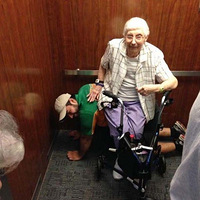 ���������˸ж��Ķ�ʮ��˲��(��ͼ)