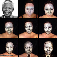 ��̾��Ӣ����ױʦ���Լ�������������ס�(��ͼ)