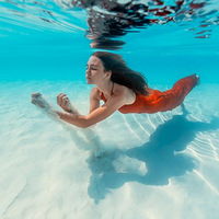 Elena Kalis��ˮ����ӰͼƬ