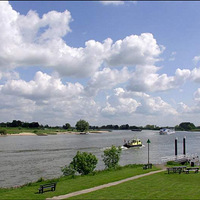 Somewhere in Netherlands