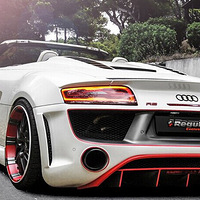 2014��µ�R8��װŷ�����������԰�ΧREGULA